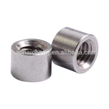 Machining parts manufacturer cnc turned parts galvanized fastners